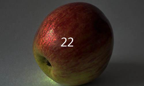 22